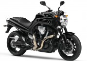 Yamaha MT-01